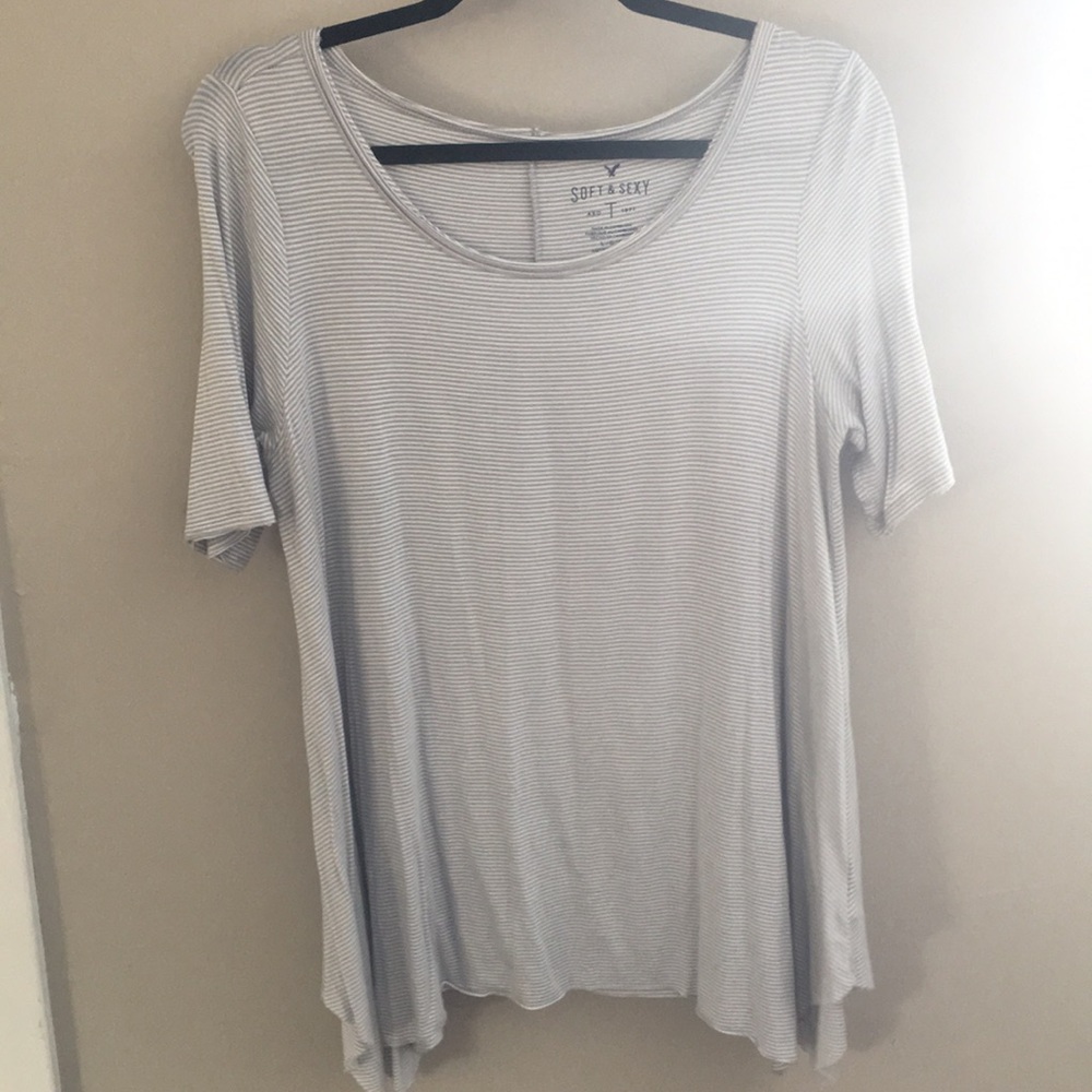 American Eagle Top